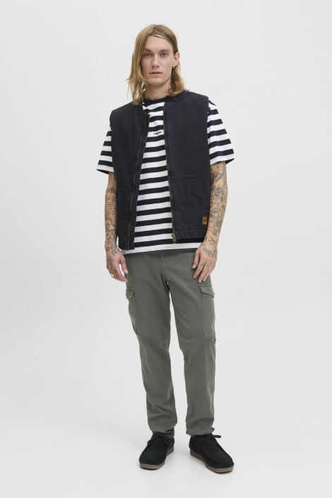 Jack & Jones jpstace arthur dobby cargo sn